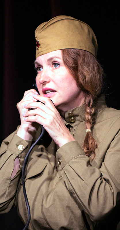 Тамбовцева Ирина